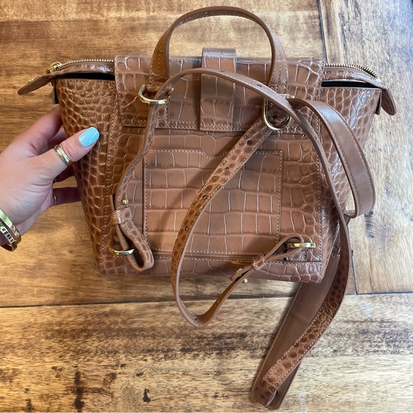 BRAND NEW!!! SENREVE MIDI MAESTRA BAG!!🐻👜🤎 - Picture 5 of 9